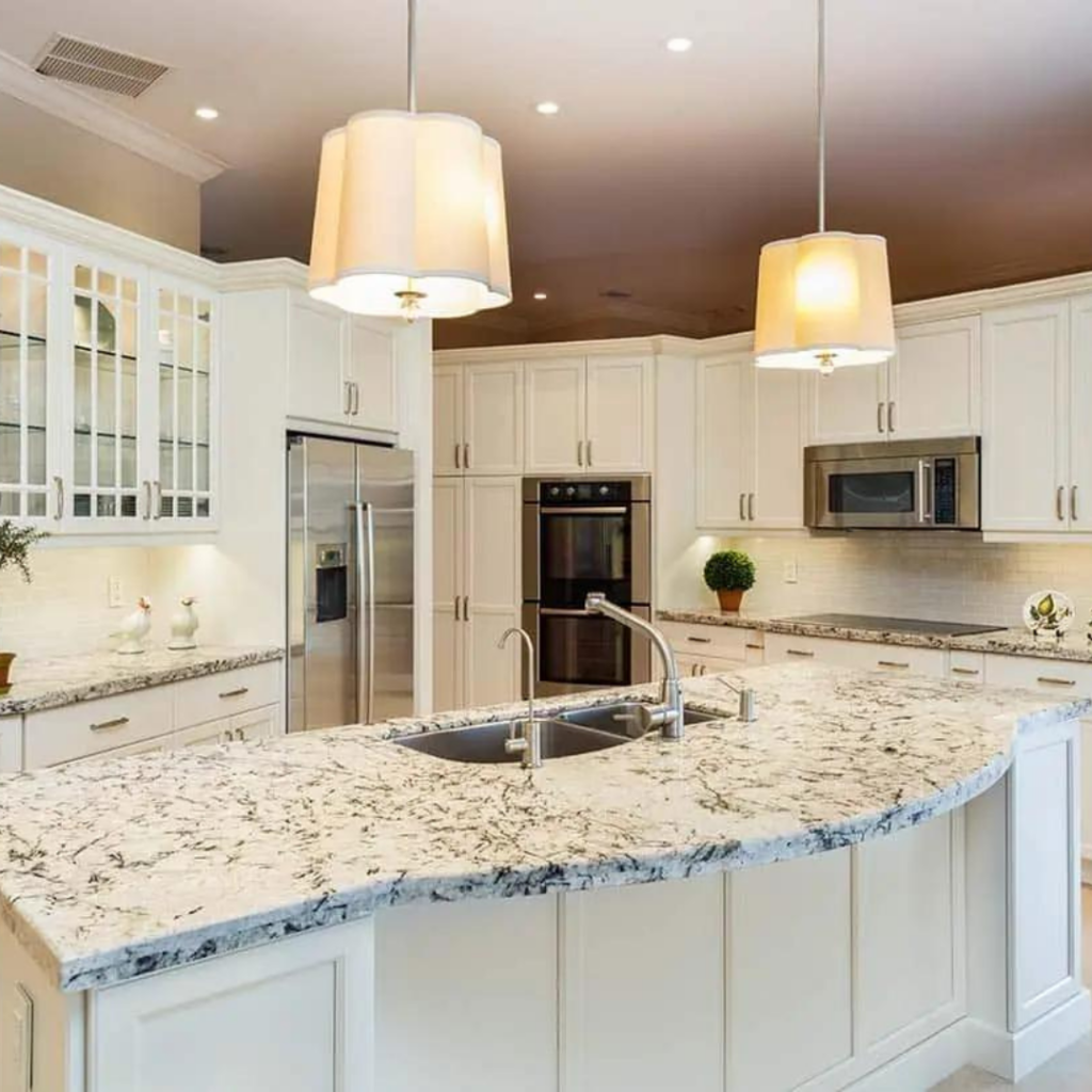 What Small Details Can Enhance Your Countertop Design