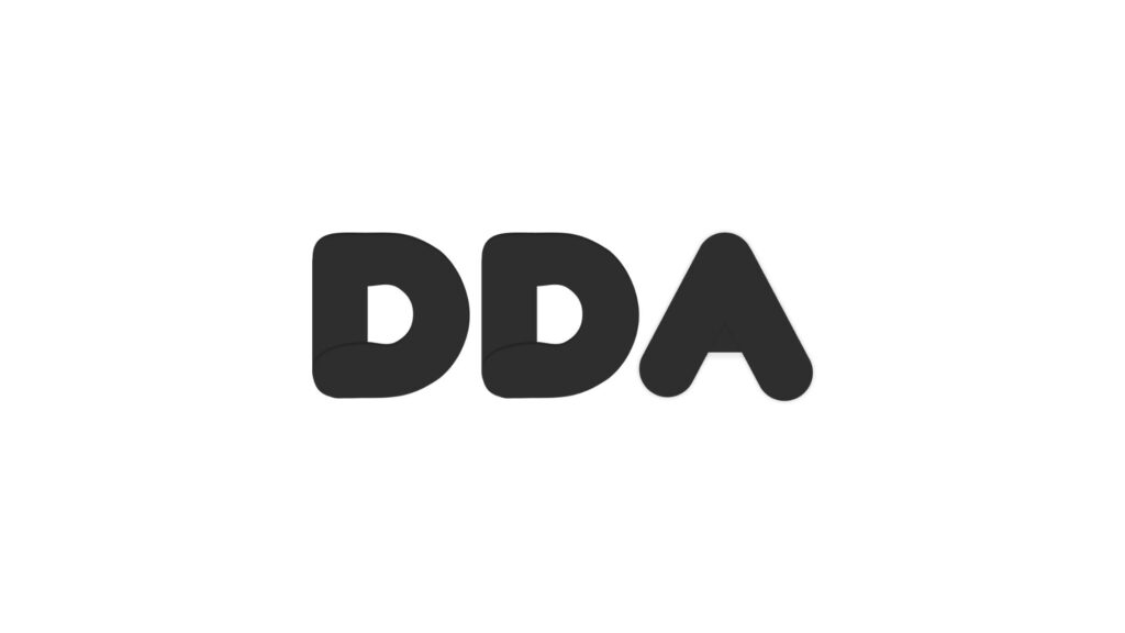 Data Design Agency