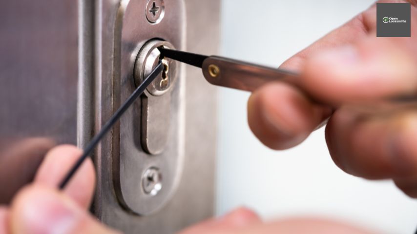 Keysborough’s Lock and Key Pros: Reliable Security Solutions