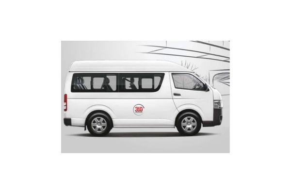 66-Seater Bus Rental Services in Abu Dhabi: Your Guide to Rental Bus Options