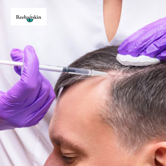 Best Hair Transplant in Indore | Top Hair Restoration Clinic