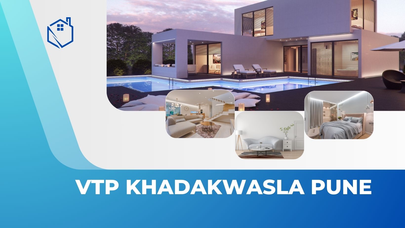 VTP Khadakwasla Pune Luxurious No 1 apartments