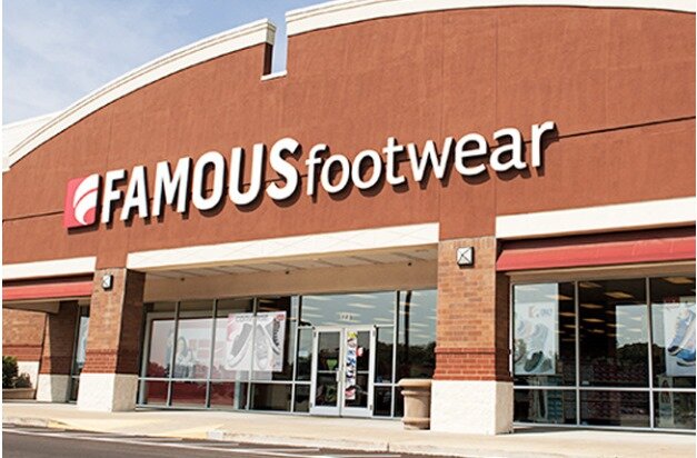 Famous Footwear Shoes for Women, Men & Kids