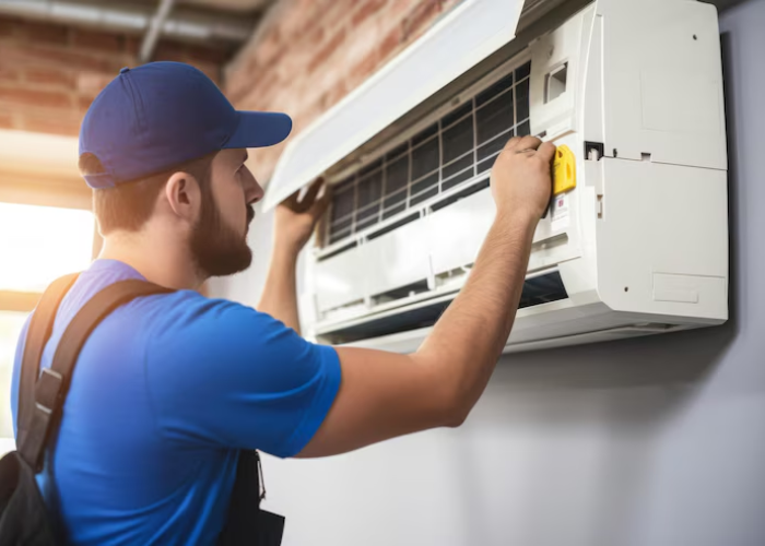 Top Tips for Choosing the Best AC Service in West Palm Beach