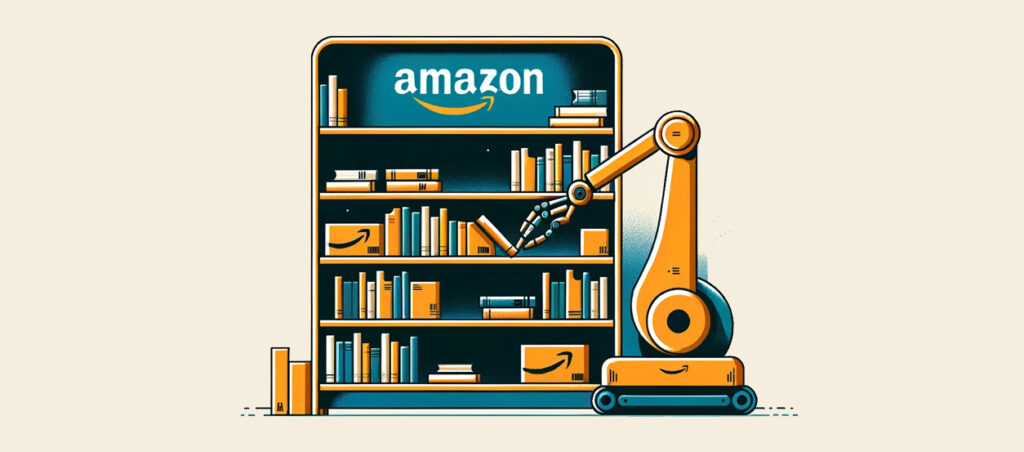 From Listings to Bestsellers: Amazon Book Marketing Strategies