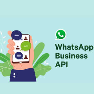 WhatsApp Business API for Enhancing Public Services