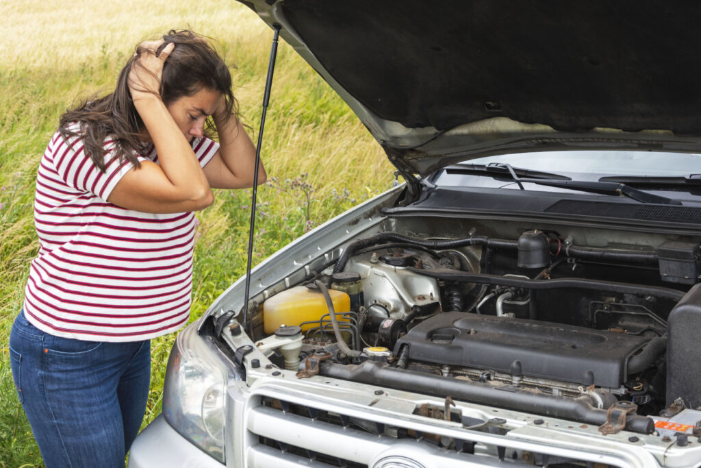 Why Choose a Mobile Mechanic Near Me Over a Traditional Auto