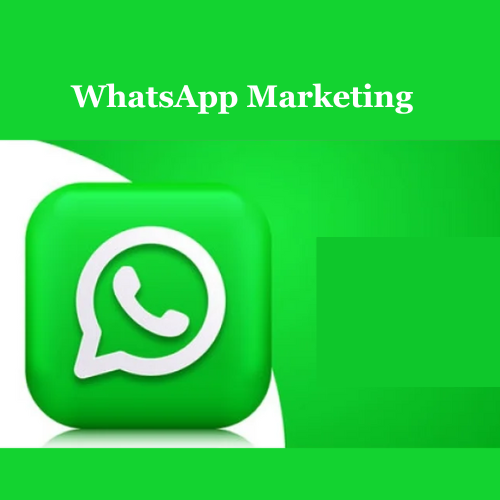 Maximizing Reach: WhatsApp Marketing for Financial Services