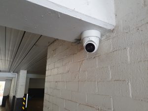 Enhancing Security in Melbourne: A Comprehensive Guide to CCTV Camera and Intercom Installation