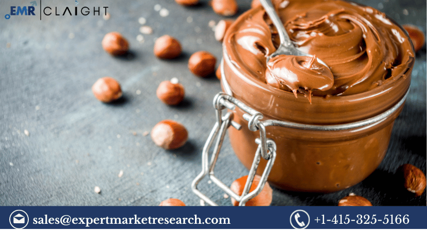 Chocolate Spread Market Report and Forecast 2024-2032