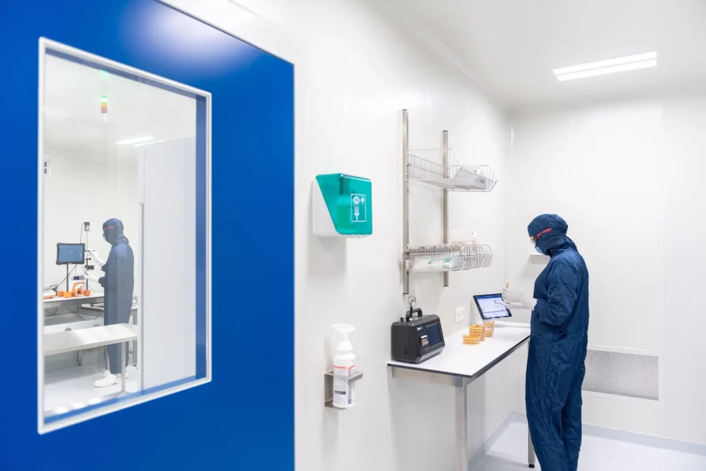 Understanding ISO 14644 Cleanroom Validation: Comprehensive