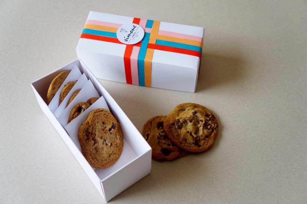 Cookie Packaging Wholesale: Comprehensive Guide