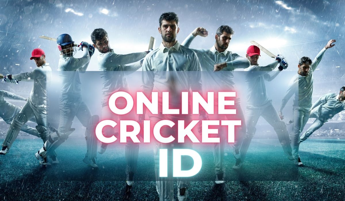 How to Get an Online Cricket ID: Unlock the Thrill of Cricket Betting