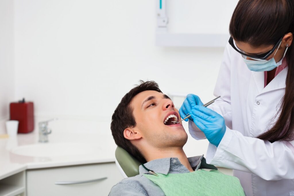 Understanding Gum Disease: Insights from Dental Clinic in Calicut