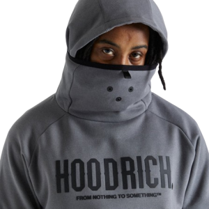 HOODRICH: A DEEP DIVE INTO THE ICONIC BRITISH STREETWEAR BRA