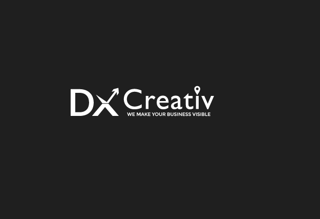 Expert Website Solutions: Dx Creativ in Dubai