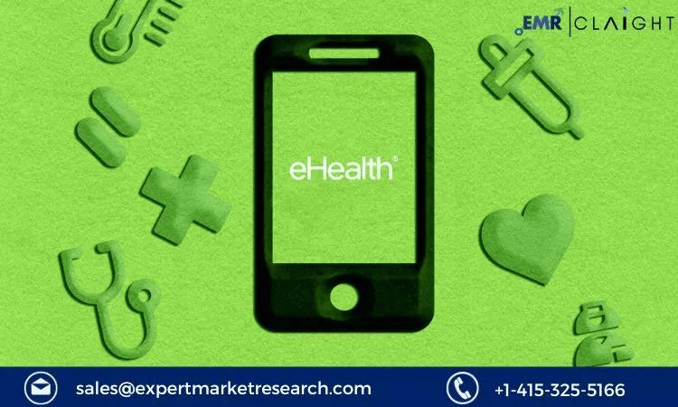 The Rising Tide of eHealth: A Comprehensive Market Overview