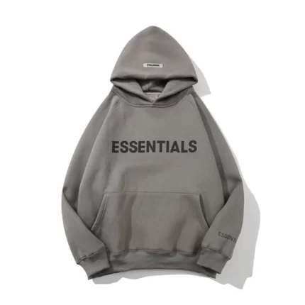 Where to Buy Essentials Hoodie in the UK