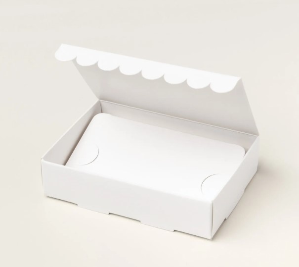 gift card box