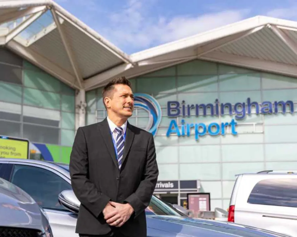 Chauffeur Car Service in Birmingham: A Detailed Overview