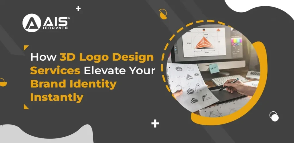 Transform Your Brand Identity with Stunning 3D Logo Animatio