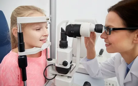 Eye Doctors in Arlington Heights, Illinois: A Comprehensive