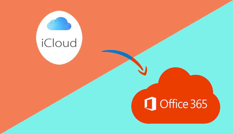 Guide on How to Export iCloud Emails to Office 365