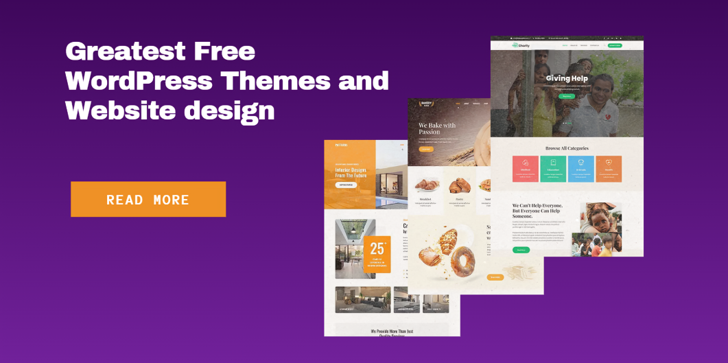 No charge WordPress themes from Sktthemes