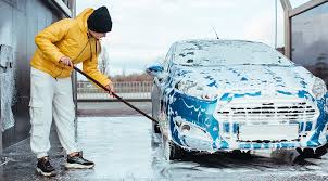 Can Professional Auto Detailing Effectively Remove Surface Scratches from a Vehicle?