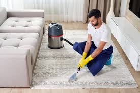 How Skipping Professional Carpet Cleaning Impacts Aesthetics