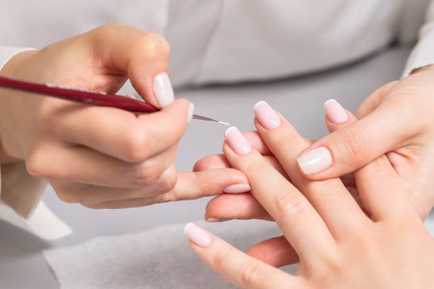 The Best Nail Salon Services You Should Try This Season