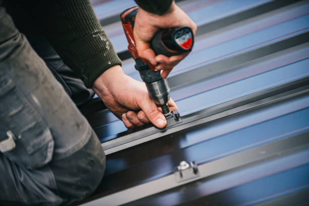 The Pros and Cons of Metal Roofing