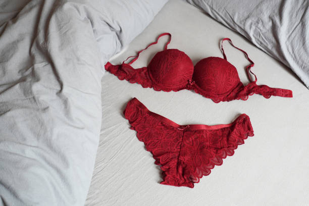 Matching Bra and Panty Sets: Tips for Coordinating Your Lingerie