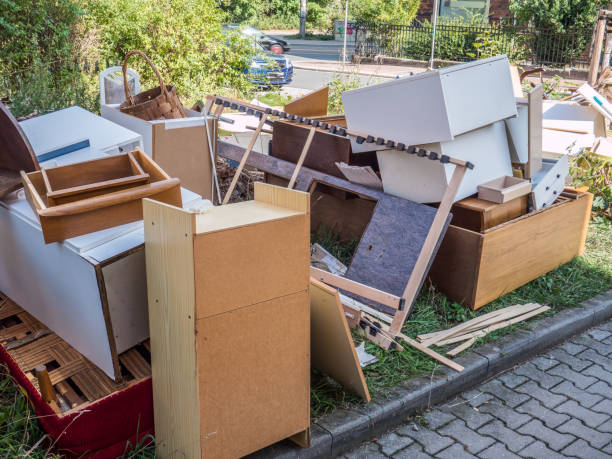 A Perfect Guide to Junk Removal Service