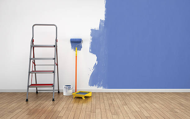 A Comprehensive Guide about Interior Painting Services