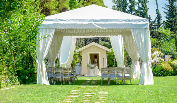 Used Tents for Sale: Affordable Solutions for Outdoor Events