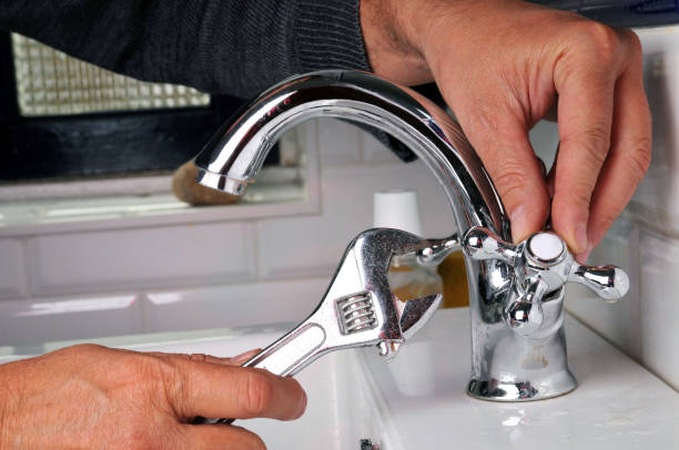 Plumbing Services: Your Complete Guide to Reliable Solutions