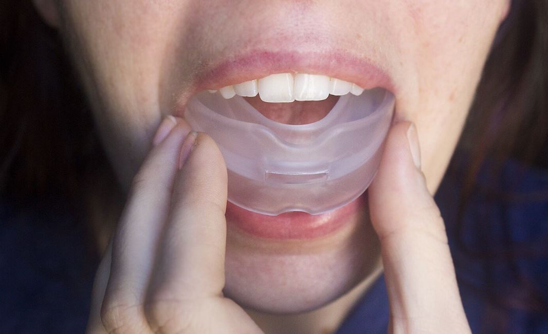 All You Need To Know About Wearing A Mouthguard With Braces