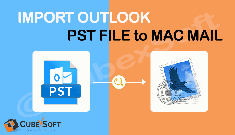 How to Transfer Email Data from Outlook to Apple Mail?