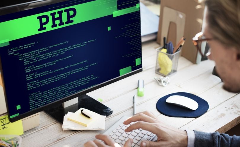 Unlock the Power of Web Development with an Expert PHP Devel