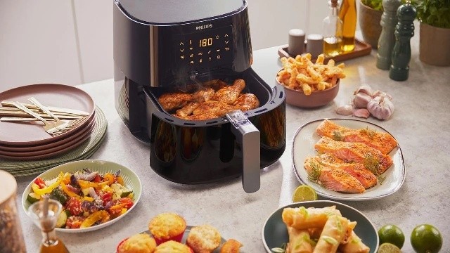 How Do I Choose A Good Air Fryer?