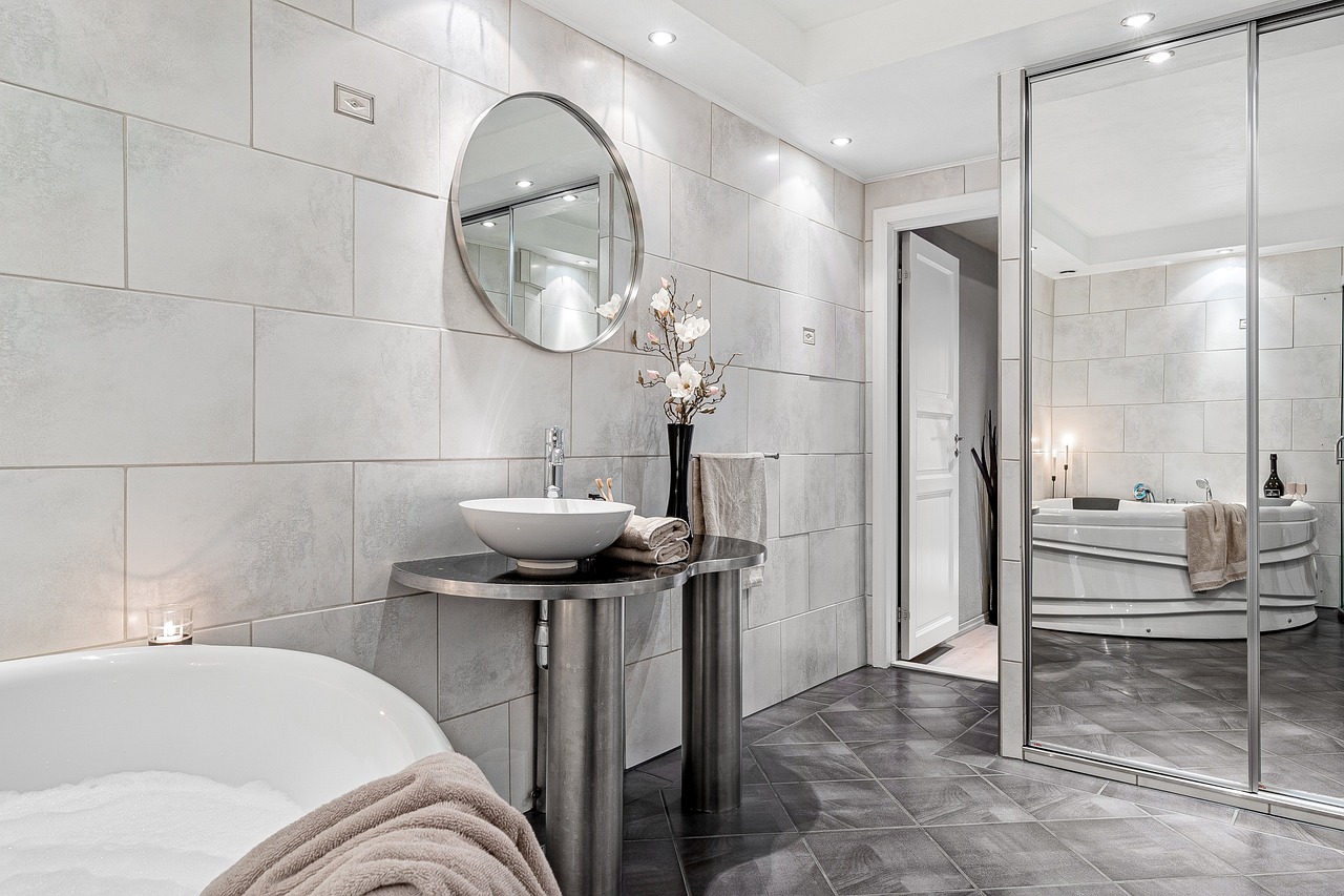 Essential Considerations for Your Bathroom Renovation