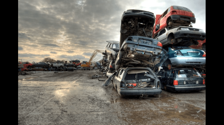 Fast Car Removal: How to Quickly Get Cash for Your Unwanted Vehicle