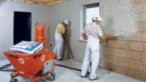 spray foam insulation contractor