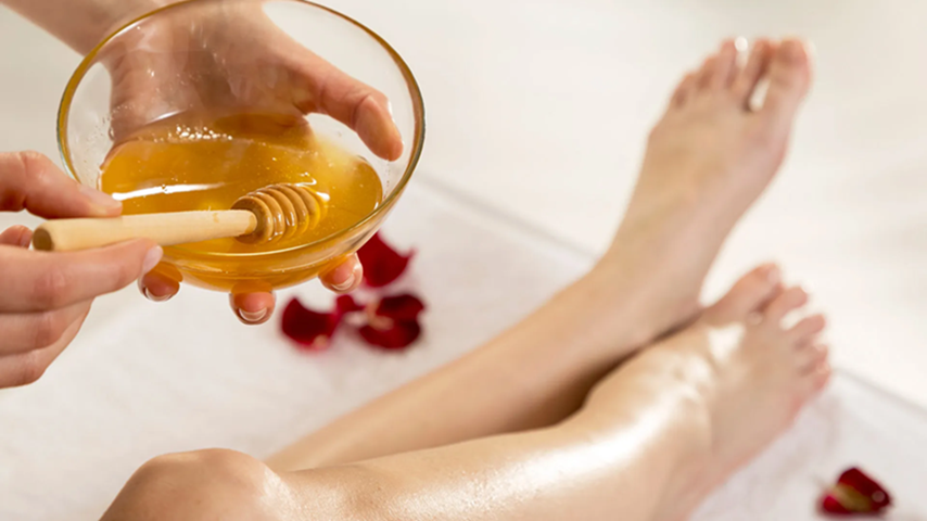 Experience The Best Body Waxing Services In Fitzroy At Play