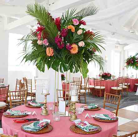 Wedding Planner in Key West, Florida: Turning Dreams into Reality