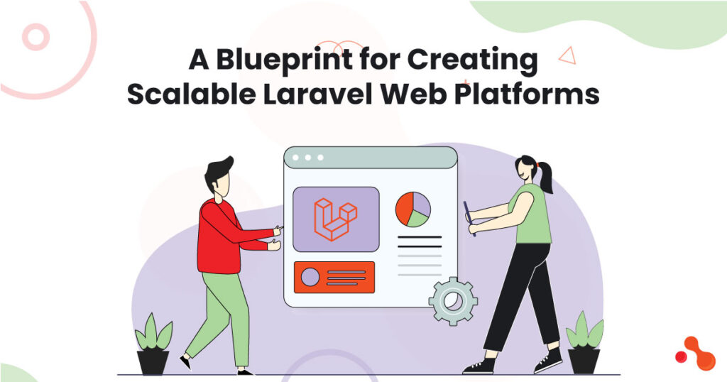 A Blueprint for Creating Scalable Laravel Web Platforms