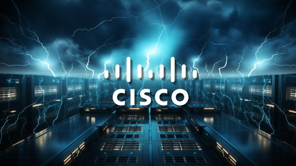 Most Trusted Cisco Distributor for High-Quality Networking