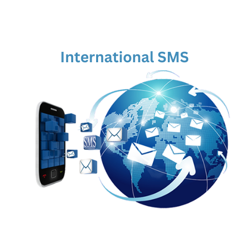 Navigating Global Markets with International Bulk SMS Solutions