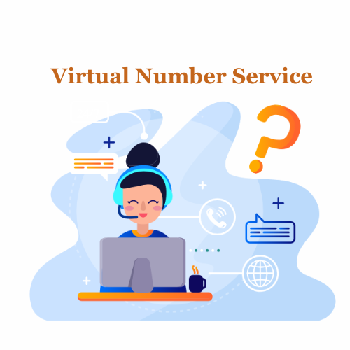 Virtual Number Services: Enhancing Client Interactions for Planners